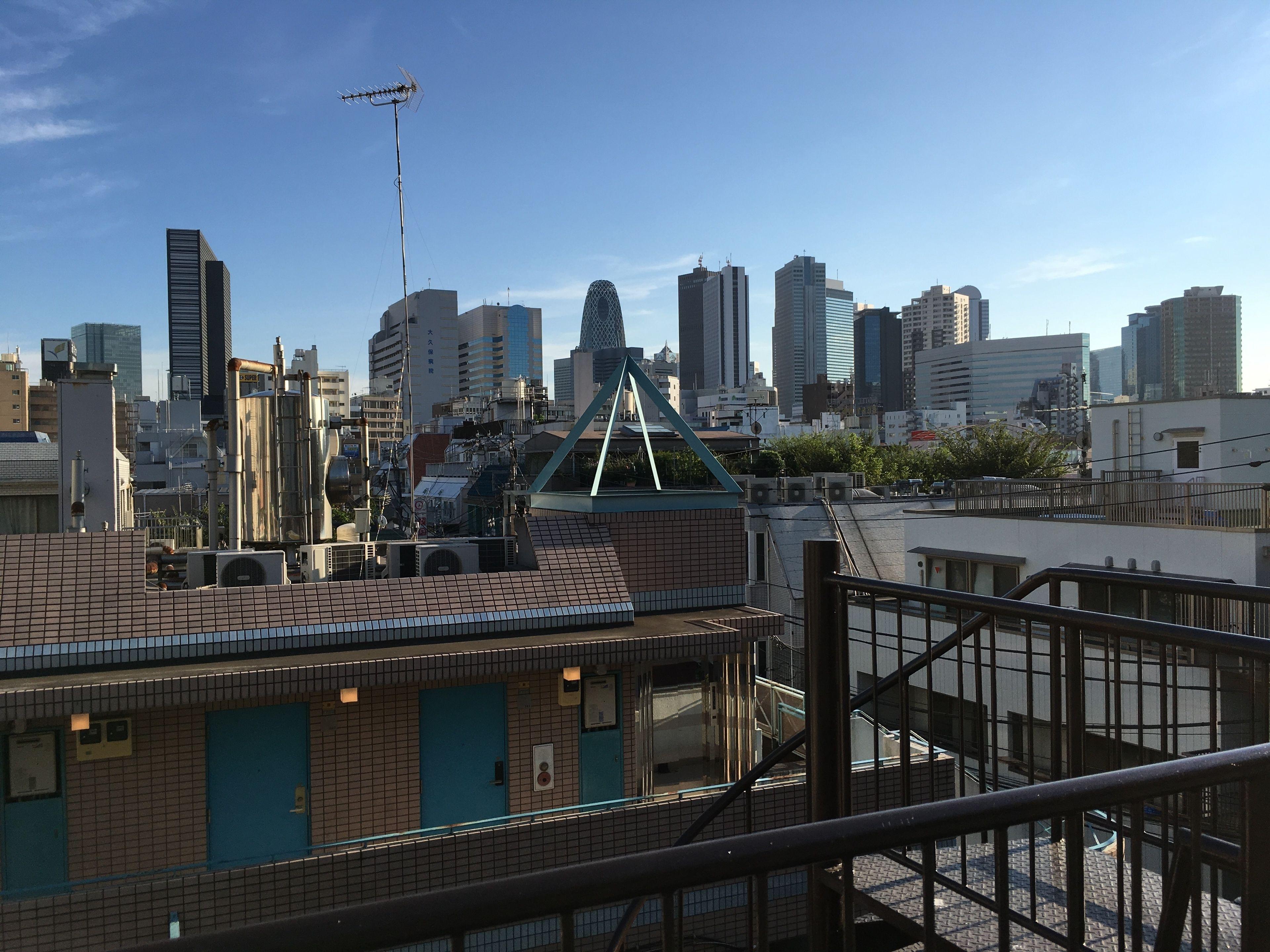 Hyu House Hotel - Tokyo — Photos 1